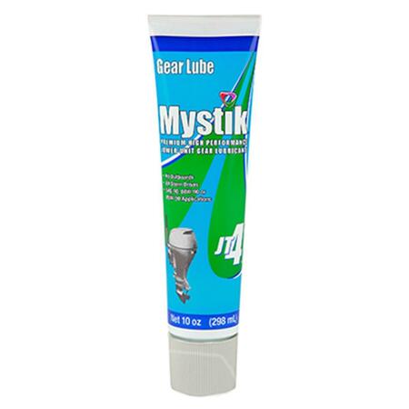 CITGO 663090002068 10 oz. Mystik JT4 Gear Lubricant 191989